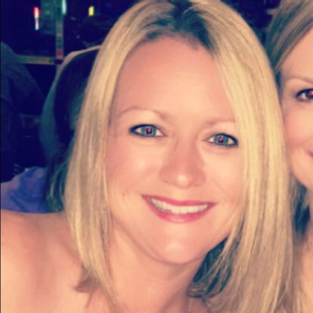 Meet your Posher, Allison